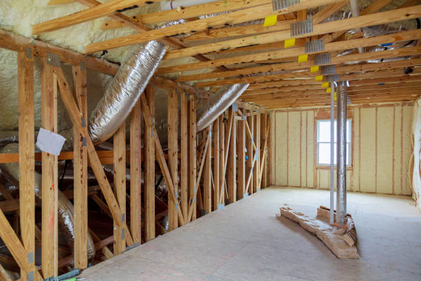 Best Insulation Installation Services in Oakhurst, CA