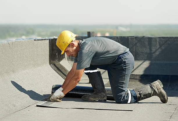 Best Insulation for Specific Applications in Oakhurst, CA
